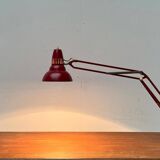 Mid-Century Swedish desk lamp by Ledu, 1960s