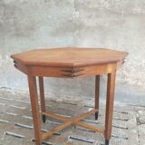 Antique table Art Deco Haagse School