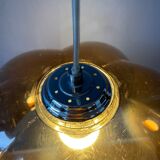 Pendant lamp Herda space age 70s