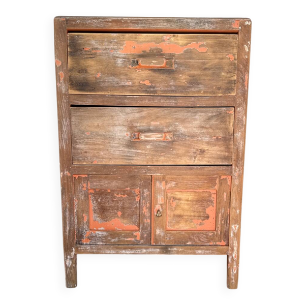 Buffet haut