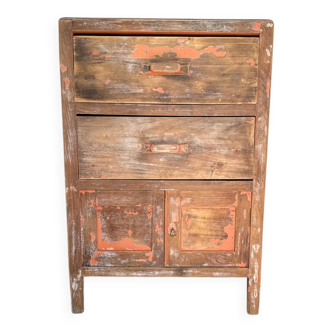 Buffet haut