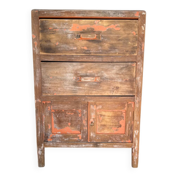 High sideboard