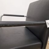 Ensemble de 4 fauteuils Walter Knoll édition Ligne Jason modèle 1519