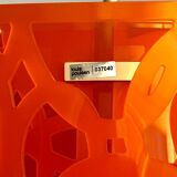 Plafonnier de Louise Campbell pour Louis Poulsen, modèle "Collage" 21e