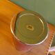 Ice bucket, vintage bottle cooler, Italy