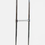 Lampadaire Trombone de Jo Hammerborg pour Fog & Mørup (Danemark, années 1960).