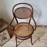 Fauteuil thonet