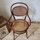 Thonet armchair