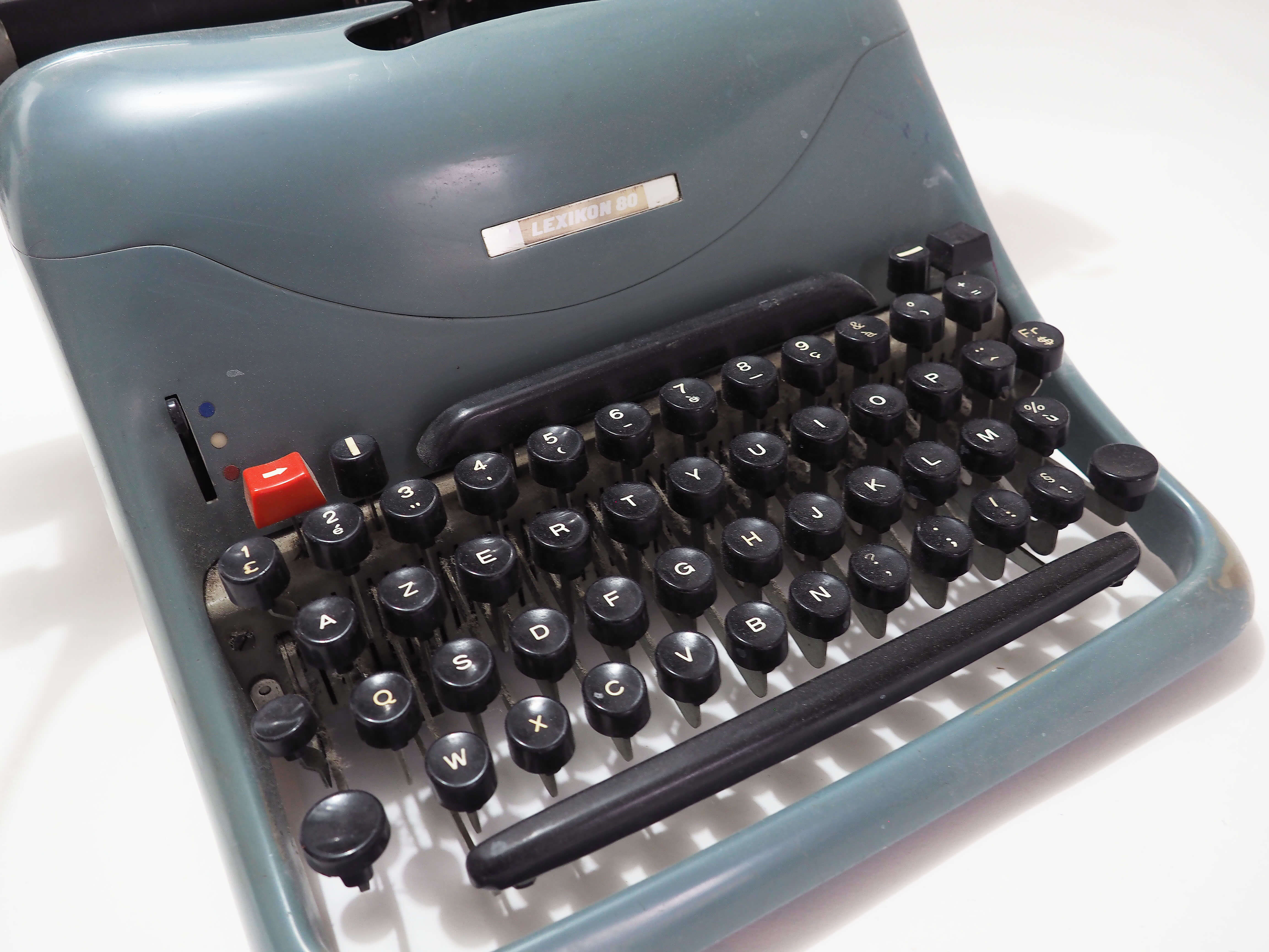 Olivetti 1949
