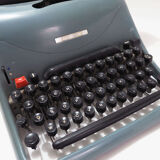Olivetti 1949