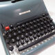 Olivetti 1949
