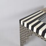 Coffee table - 1980s