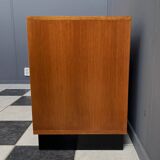 Gunter Renkel chest of drawers, 1960s, for Renko Möbel.