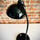 Kaiser Idell Desk Lamp - model 6556 - Christian Dell - Bauhaus 1930s