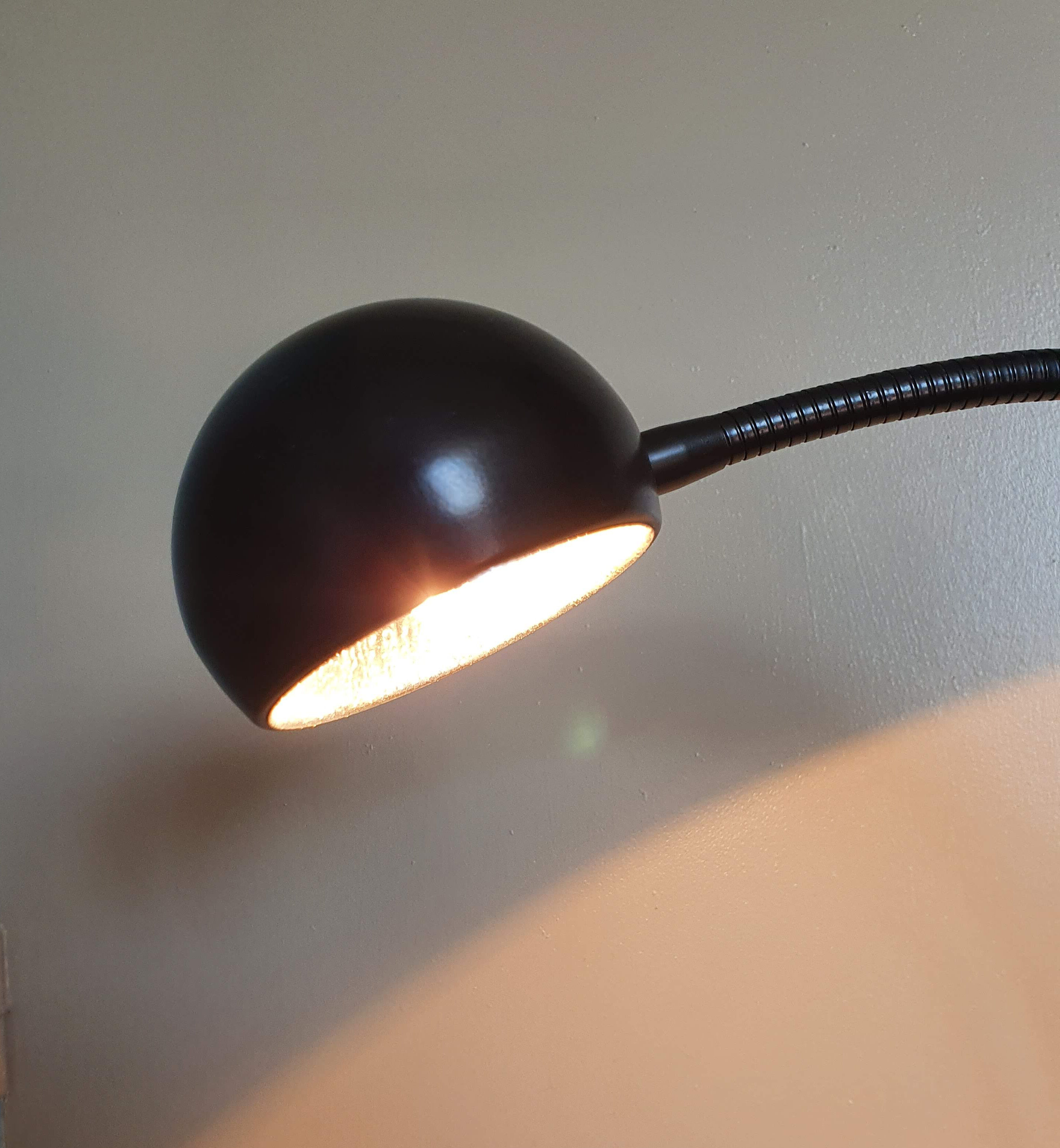 Stilplast Italy reading lamp