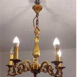 Lustre ancien