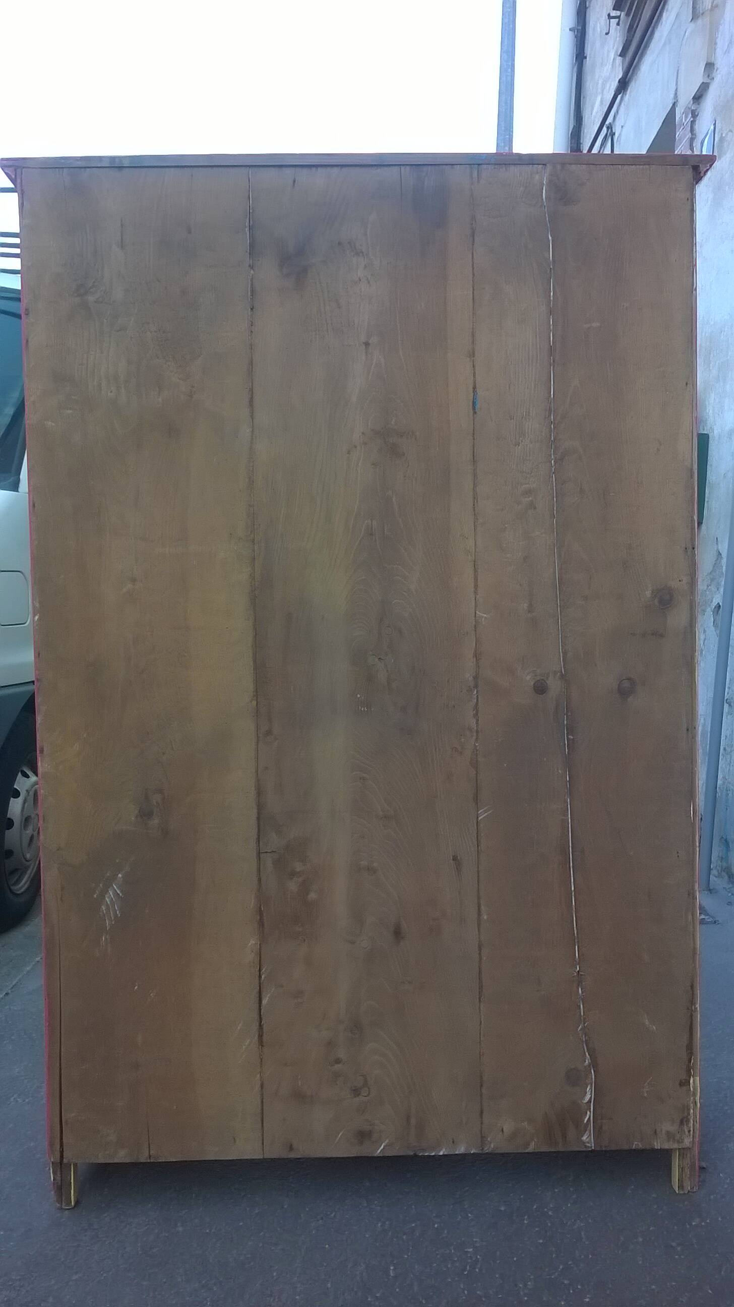 Parisian buffet from the 1930s