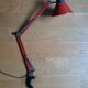 articulated architect lamp