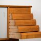 Enfilade scandinave