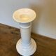 Ceramic candle holder