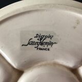 Assiette apéritif alsacien