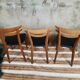Scandinavian design chair