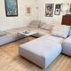 Table basse MDF Italia, Italie