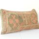 Vintage Turkish cushion cover 30x61 cm