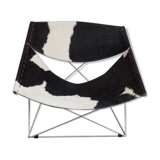 Pierre Paulin Butterfly armchair by Artifort '80