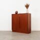 Teak cabinet, German design, 1970s, manufactured by RT Möbel