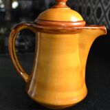 Brown St Clément coffee maker from the 50s/60s