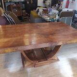 Art deco table