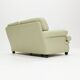 'Dream' leather sofa from Poltrona Frau, 1980s