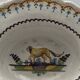 Earthenware dish