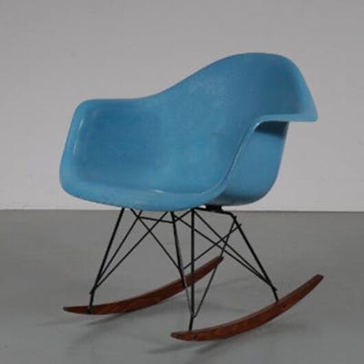 ROCKING-CHAIRS EAMES