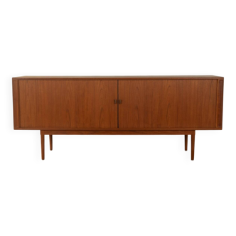 Buffet des années 1960, Peter Løvig Nielsen