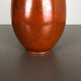 Large Abstract Ceramic Pottery Vase by Dümmler and Breiden, Germany, 1950s