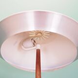 Ambassador desk lamp, Danish design, 1960s, designer: Jo Hammerborg, production: Fog & Mørup