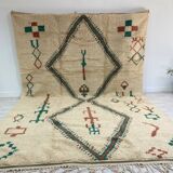 Berber rugs, Moroccan rugs and Crafts 380 x 285 CM