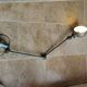 Jielde workshop lamp
