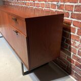 Wooden sideboard