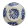 Onnaing Mouzin diam earthenware plate 21.5 cm