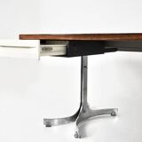 Office of Trau Arredamenti Metallici SPA, 1960s