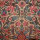 Handmade antique Persian Kerman rug 97cm x 149cm 1920s - 1B158