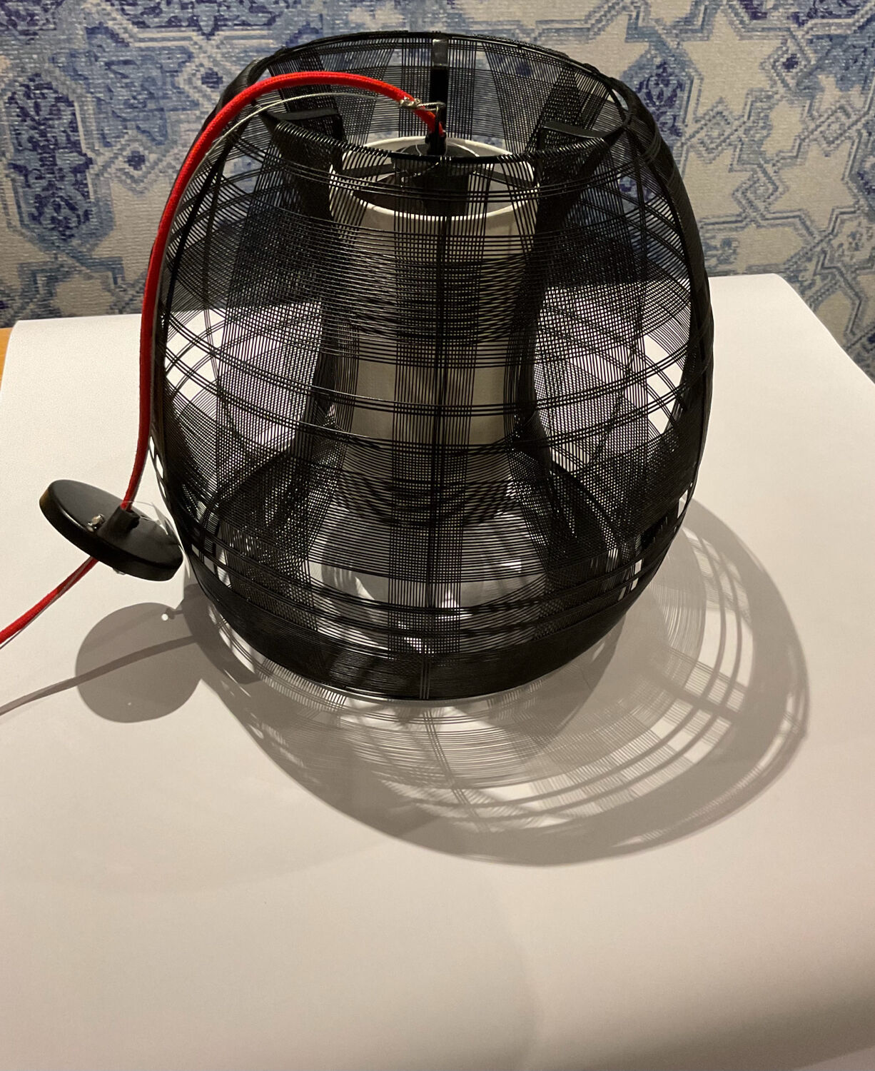 Suspension  schéma product