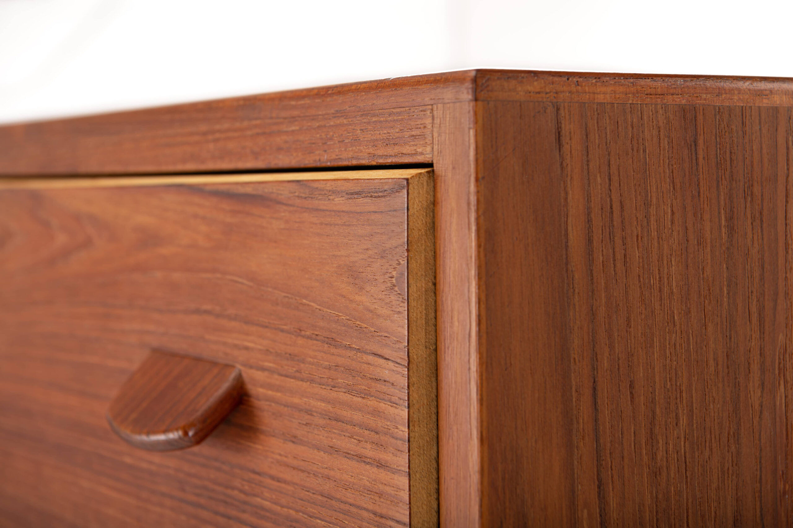 Danish Chest of Drawers by Poul Volther for FDB Møbler, Denmark 1950s
