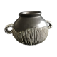 Vase de Félix Gete céramique d’art de Bordeaux