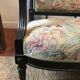 Napoleon III bench