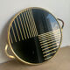 Vintage Tray. 1960s