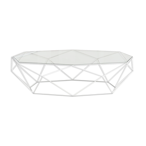 Table basse Precious